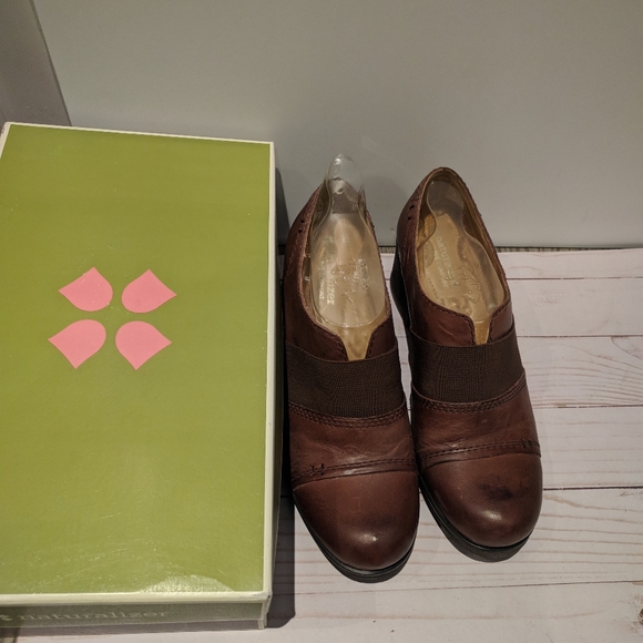 Neutralizer women's shoes - Picture 1 of 5